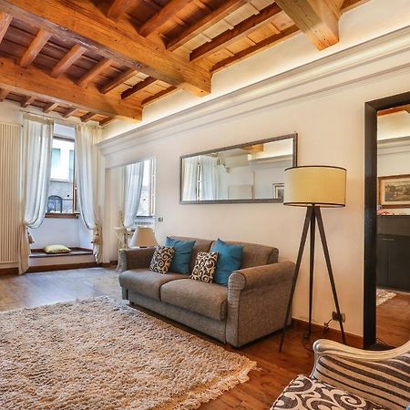 Pontevecchio Stylish Apartment In Firenze Bagian luar foto